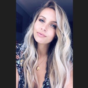 Meet your Posher, Marlaina